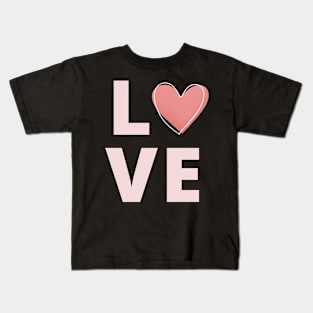 love Kids T-Shirt